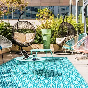 Ibis Styles Aéroport Arenas Nice