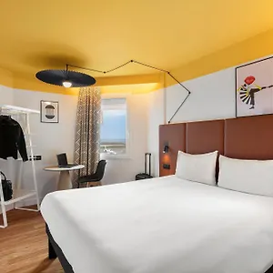 Ibis Aeroport Promenade Des Anglais Nice