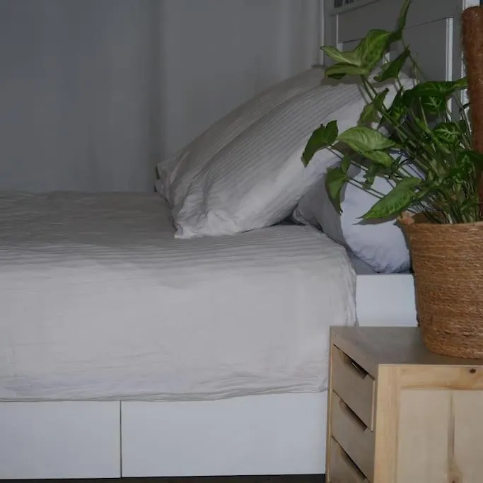 Petit Appart Atypique Apartment Nice France